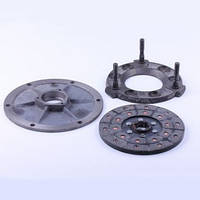 MFC — зчеплення в зборі