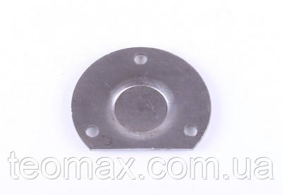 RF — Кришка бічна редуктора фрези, фото 1