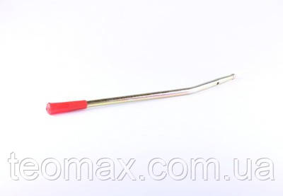 RF — Важіль увімкнення фрези, фото 1