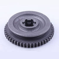 RF — шестерня валу первинного Z-49