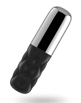 Міні вібратор Satisfyer Mini Sparkling all Оригінал, фото 1
