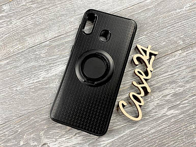 Чохол iFace With Ring для Samsung Galaxy A30