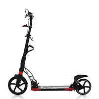 Самокат для дорослих Scooter iTrike SR 2-014-B, чорний S