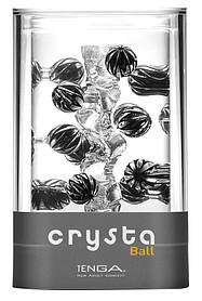 Мастурбатор Tenga Crysta Ball all Оригінал