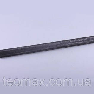 КПП — вісь коліс шестигранна Ø32mm L-400 mm, фото 1