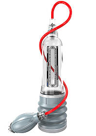 Гидропомпа Bathmate HydroXtreme 9 (X40) all Оригинал