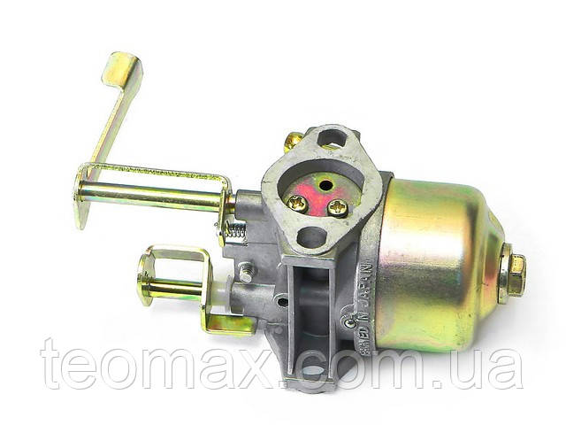 Карбюратор генератора 1 кВт (двигун 156 F), фото 1