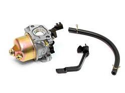 Карбюратор генератора 2 кВт