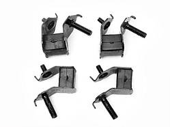 Подушка генератора 5 кВт, 4 шт.