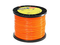 Бухта волосіні d = 2 mm зірка. 3 LB (493 м.)