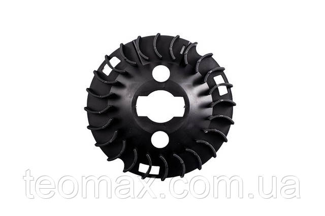 Вентилятор до бензинового двигуна 156 F, фото 1