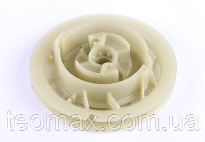 Колесо ручного стартера до бензинового двигуна 156 F, фото 1