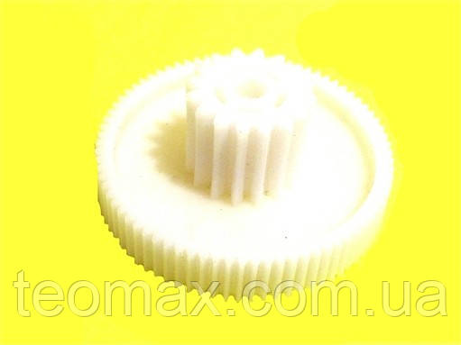 Шестерня до м'ясорубок Ротор, Помічниця, фото 1