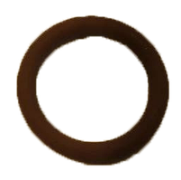 AS012 (095624) Гумовий ущільнювач(на заглушку групи), OR 119, Viton, Astoria