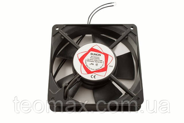 Вентилятор зварювання, фото 1