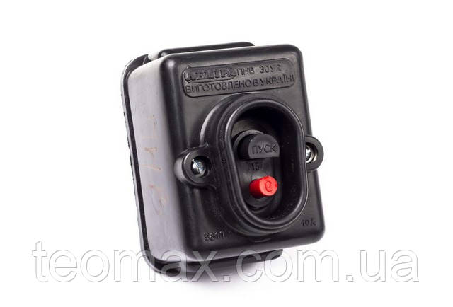 ПНВ 380 v, фото 1