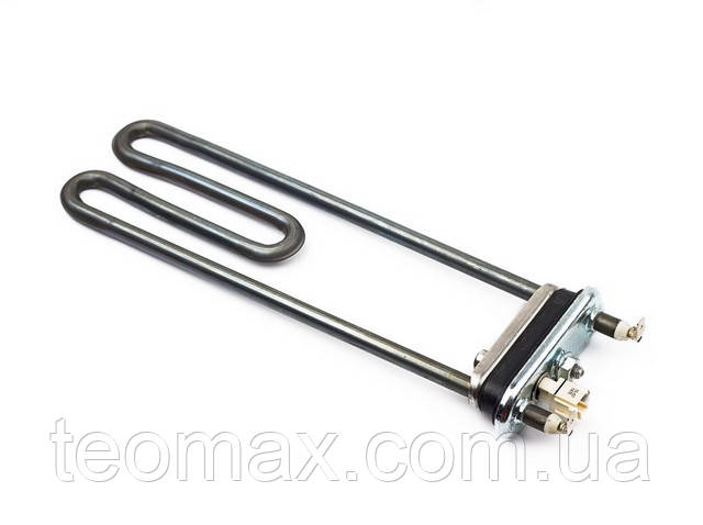 Тен 1950 Вт на пральну машину. з датчиком, фото 1