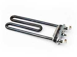 Тен на пральну машину. 2000 Вт