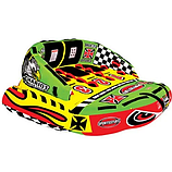 Сап Дошки, Вейкборди, Лижі та аксесуари