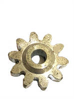 Шестерня бетономішалки