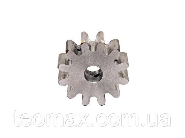 Шестерня бетономішалки, фото 1