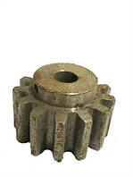 Шестерня бетономішалки