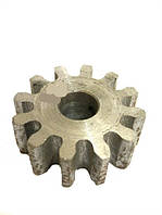 Шестерня бетономішалки
