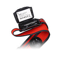 Налобний ліхтар Fenix HL18R-T, фото 4