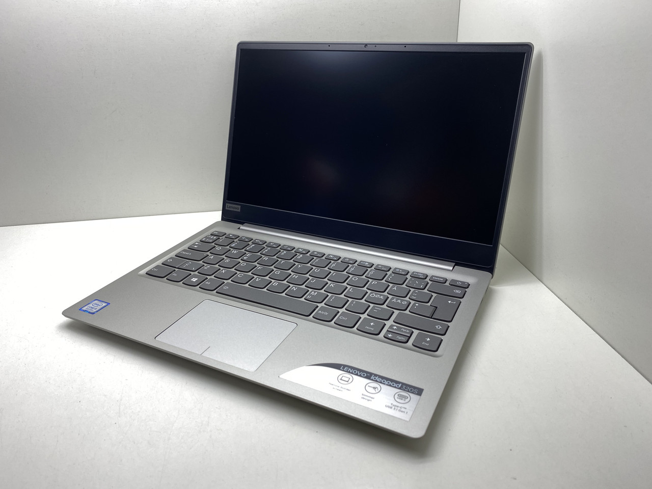 Ноутбук Lenovo Ideapad 320S-13IKB