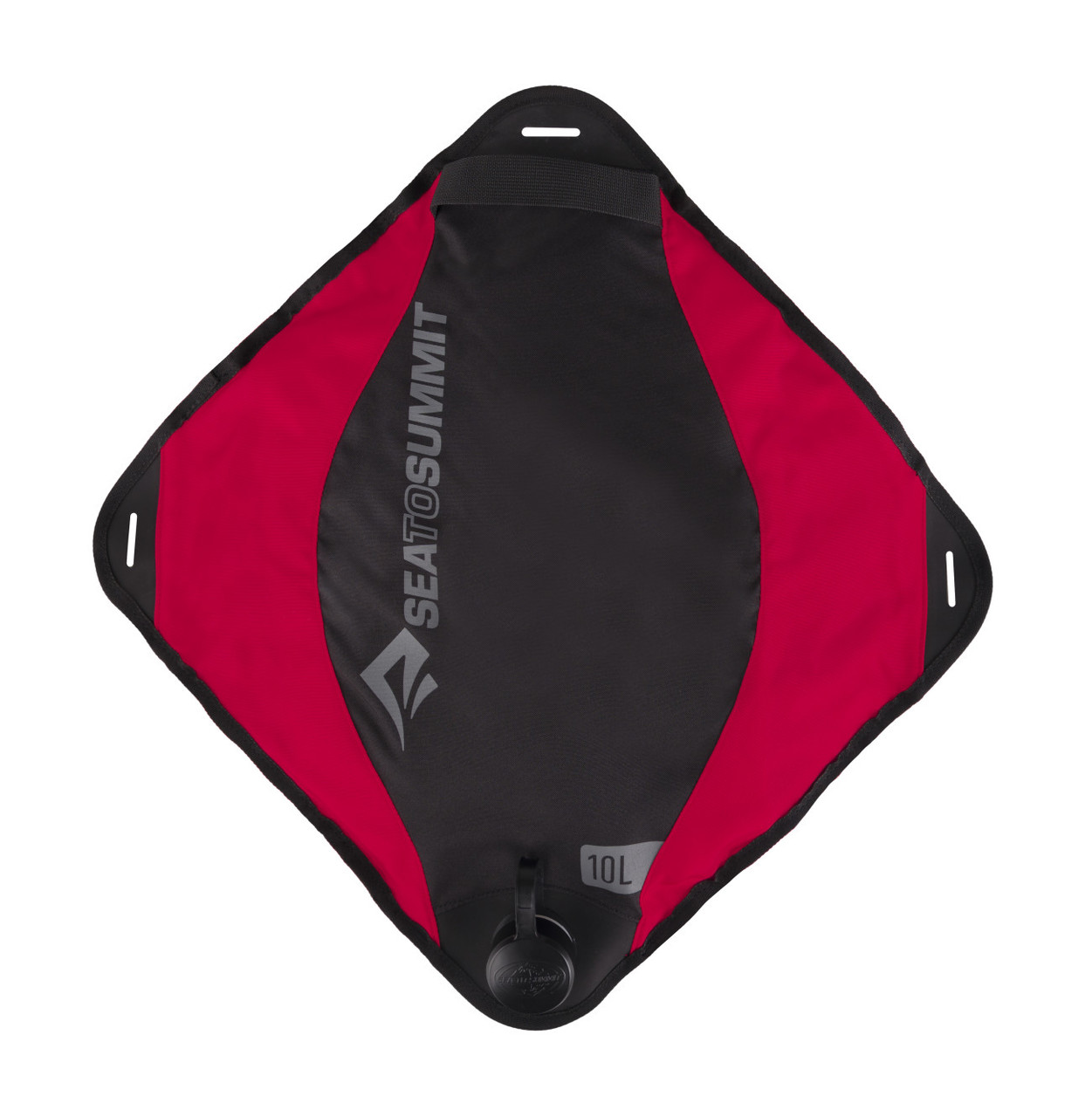 Ємність для води 10 л Sea To Summit Pack Tap, фото 1