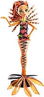 Лялька Monster High Торалей Великий Скар'єрний Риф