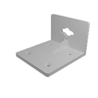 Уголок роутера MikroTik CRS109-8G-1S-2HnD-IN