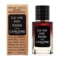 Lancome La Vie Est Belle TESTER LUX, женский, 60 мл