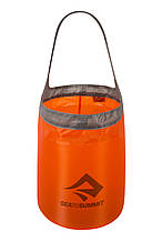 Відро складане 10 л для води Sea To Summit Ultra-Sil Folding Bucket