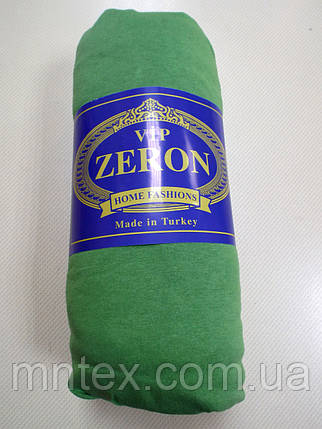 Простынь на резинке Zeron, фото 2