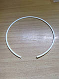 Кільце газового стику МТЗ, Д-240, фото 4