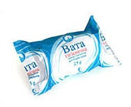 Вата 50 г стерильна, фото 1