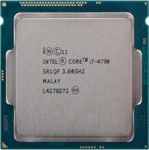 Процесор Intel Core i7-4790 socket 1150