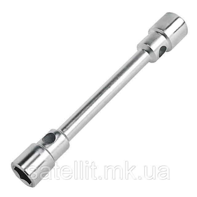 Ключ балонний 30*32 INTERTOOL, XT-4203