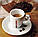Кофе в зернах Kimbo Espresso Barista 100% Arabica 1000 г (Италия), фото 5
