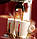 Кофе в зернах Kimbo Espresso Barista 100% Arabica 1000 г (Италия), фото 6