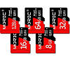 Moric MicroSD 32GB Smart Card Standart Class 10 UHS-I TF флешка карта