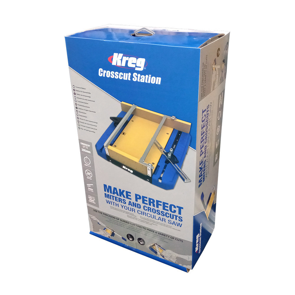 Стусло Kreg® Crosscut Station KMA4100