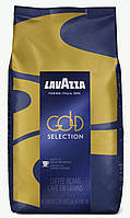 Кофе зерновой Lavazza Gold Selection