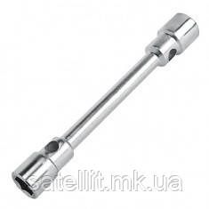 Ключ балонний 27*30 INTERTOOL, XT-4202