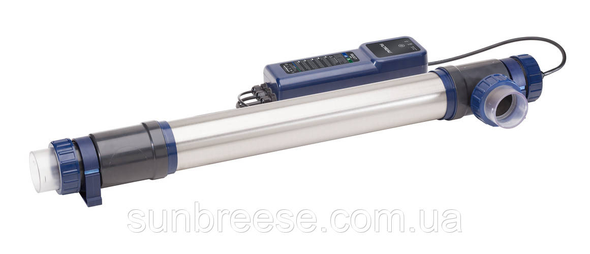 Ультрафіолетова лампа 40Вт Select UV-C з контролером випромінення, в зборі UVS0001