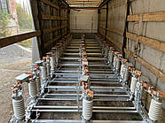 Роз'єднувач РДЗ-35/2000 УХЛ 1 Роз'єднувач рдз-1-35 Власне виробництво