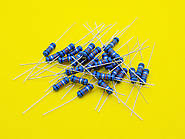 Резистор 0.33 Ом 1W