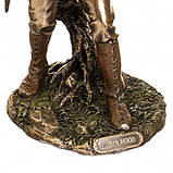 Статуетка Робін Гуд 28 см VERONESE, фото 3