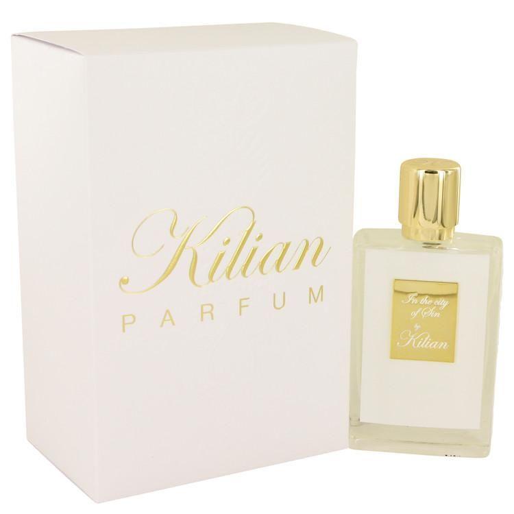 By Kilian In The City Of Sin 50 Ml. - Парфюмированная Вода - Унисекс ...